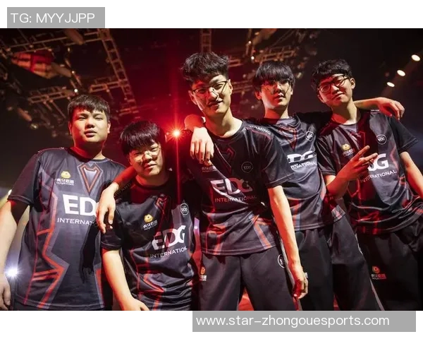 热议DOTA2EDG团队意识变革对职业电竞发展的深远影响与启示
