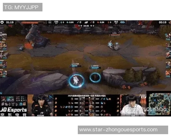 深入分析BLG战队的包夹战术及其在比赛中的应用效果实时新闻