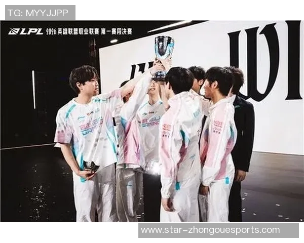 2026电竞新闻S15LOL比赛中BLG快攻策略的成败分析与和平精英赛事的精彩点评